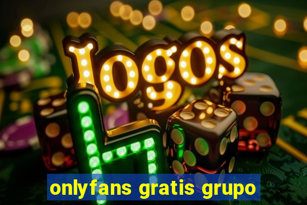 onlyfans gratis grupo